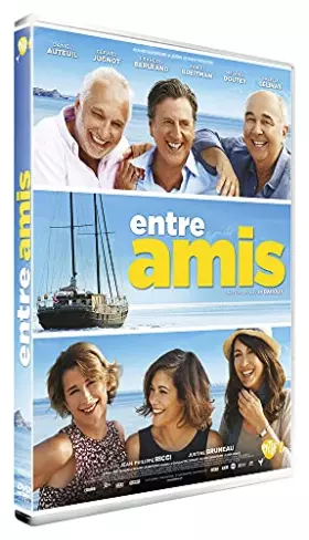 Couverture du produit · Entre Amis