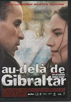 Couverture du produit · au dela de gibraltar