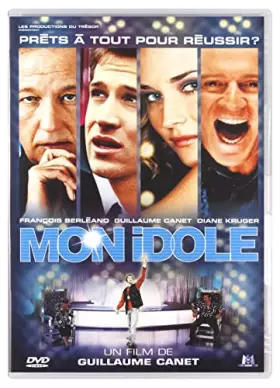 Couverture du produit · Mon idole