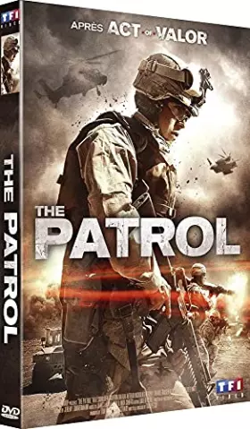 Couverture du produit · The Patrol
