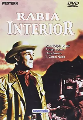 Couverture du produit · Rabia interior