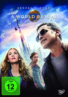 Couverture du produit · A World Beyond [Import]