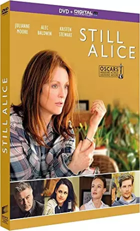 Couverture du produit · Still Alice