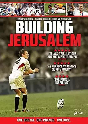 Couverture du produit · Building Jerusalem [Édition : Royaume-Uni] [Édition : Royaume-Uni]