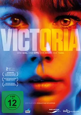 Couverture du produit · Victoria [Import]