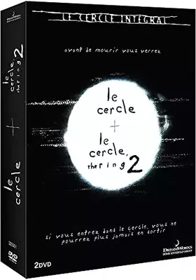 Couverture du produit · Le Cercle intégral : Ring + Ring 2