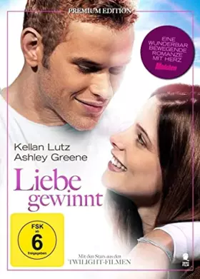 Couverture du produit · Liebe Gewinnt [Import]