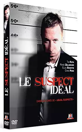 Couverture du produit · Le Suspect idéal