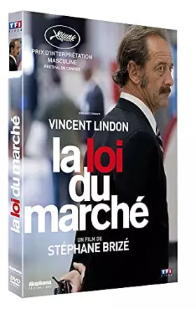 Couverture du produit · La Loi du marché