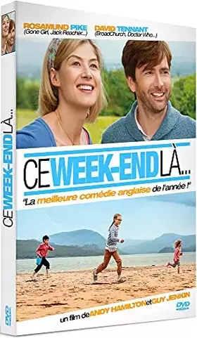 Couverture du produit · Ce Week-End là.
