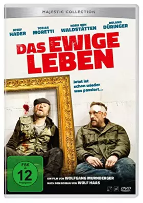 Couverture du produit · Das Ewige Leben [Import]