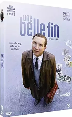 Couverture du produit · Une belle fin