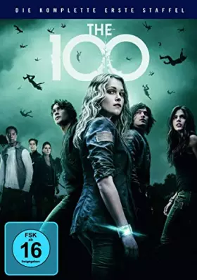Couverture du produit · The 100: Staffel 1 [Import]