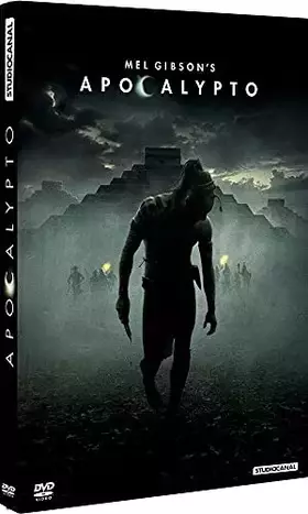 Couverture du produit · Apocalypto