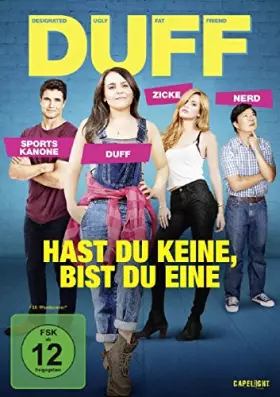 Couverture du produit · Duff: Hast du Keine,Bist du Eine [Import]