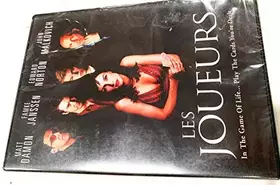 Couverture du produit · Les Joueurs