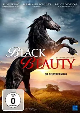 Couverture du produit · Black Beauty [Import]