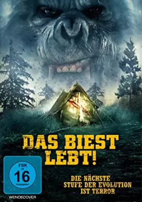 Couverture du produit · Das Biest Lebt [Import]