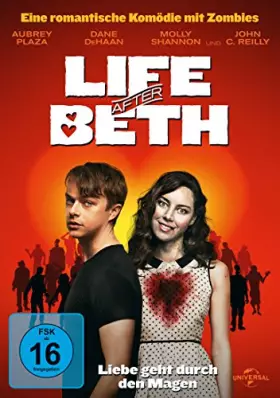 Couverture du produit · Life After Beth [Import]
