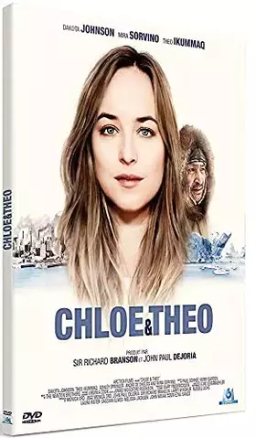 Couverture du produit · Chloe & Theo
