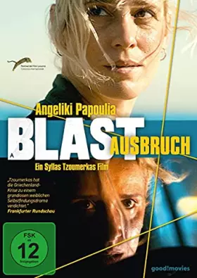 Couverture du produit · A Blast-Ausbruch [Import]