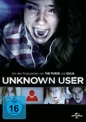Couverture du produit · Unknown User [Import]