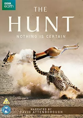 Couverture du produit · The Hunt [Import]