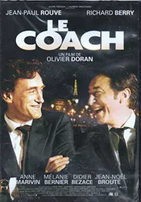 Couverture du produit · Le Coach