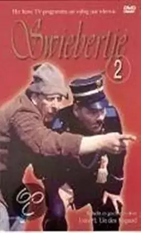 Couverture du produit · Swiebertje 2