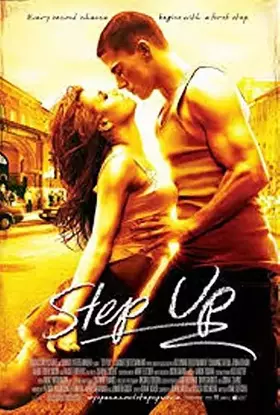 Couverture du produit · Step Up