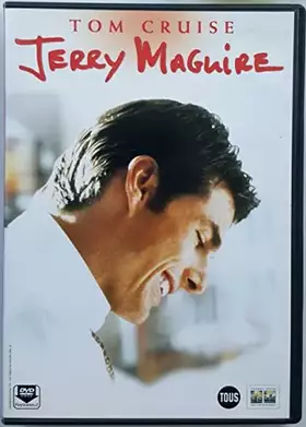 Couverture du produit · Jerry Maguire