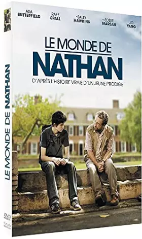 Couverture du produit · Le Monde de Nathan
