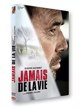 Couverture du produit · Jamais de la Vie