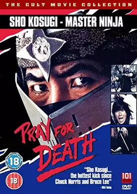 Couverture du produit · Pray for Death [DVD]