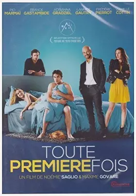 Couverture du produit · Toute Premiere Fois [DVD]