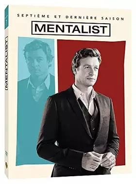 Couverture du produit · The Mentalist-Saison 7