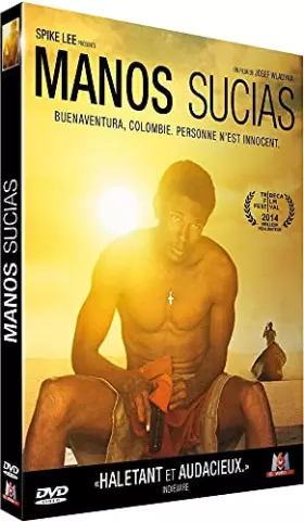 Couverture du produit · Manos Sucias