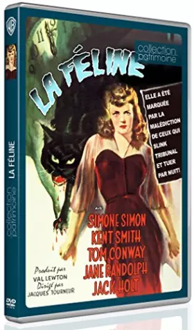 Couverture du produit · La Feline