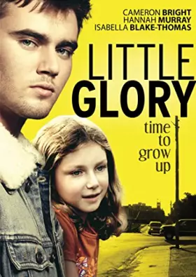 Couverture du produit · Little Glory