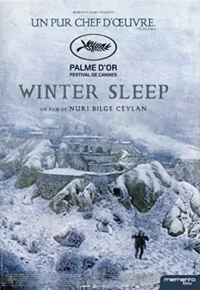 Couverture du produit · Winter Sleep [Édition Simple]