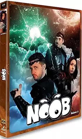 Couverture du produit · Noob - Le Film 1 (Saison 6)