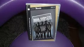 Couverture du produit · Le Cinema Du Monde N° 3 Usual Suspects