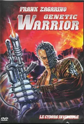 Couverture du produit · Genetic Warrior