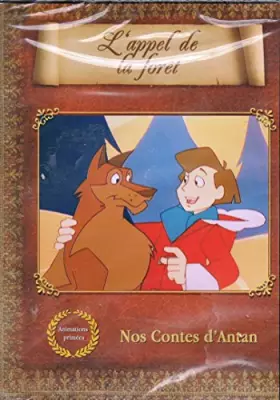 Couverture du produit · l'appel de la forêt