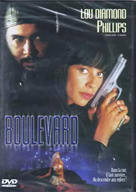 Couverture du produit · Boulevard