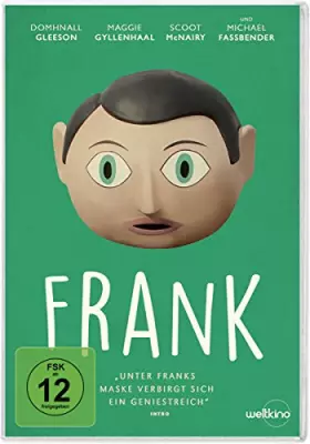 Couverture du produit · Frank [Import]
