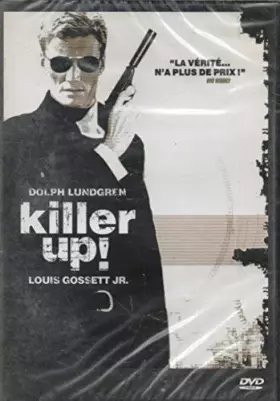 Couverture du produit · KILLER UP!