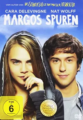 Couverture du produit · Margos Spuren [Import]