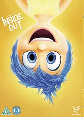 Couverture du produit · Inside Out [Import]