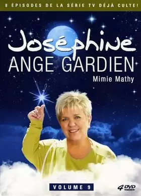 Couverture du produit · Joséphine, ange gardien - Saison 9